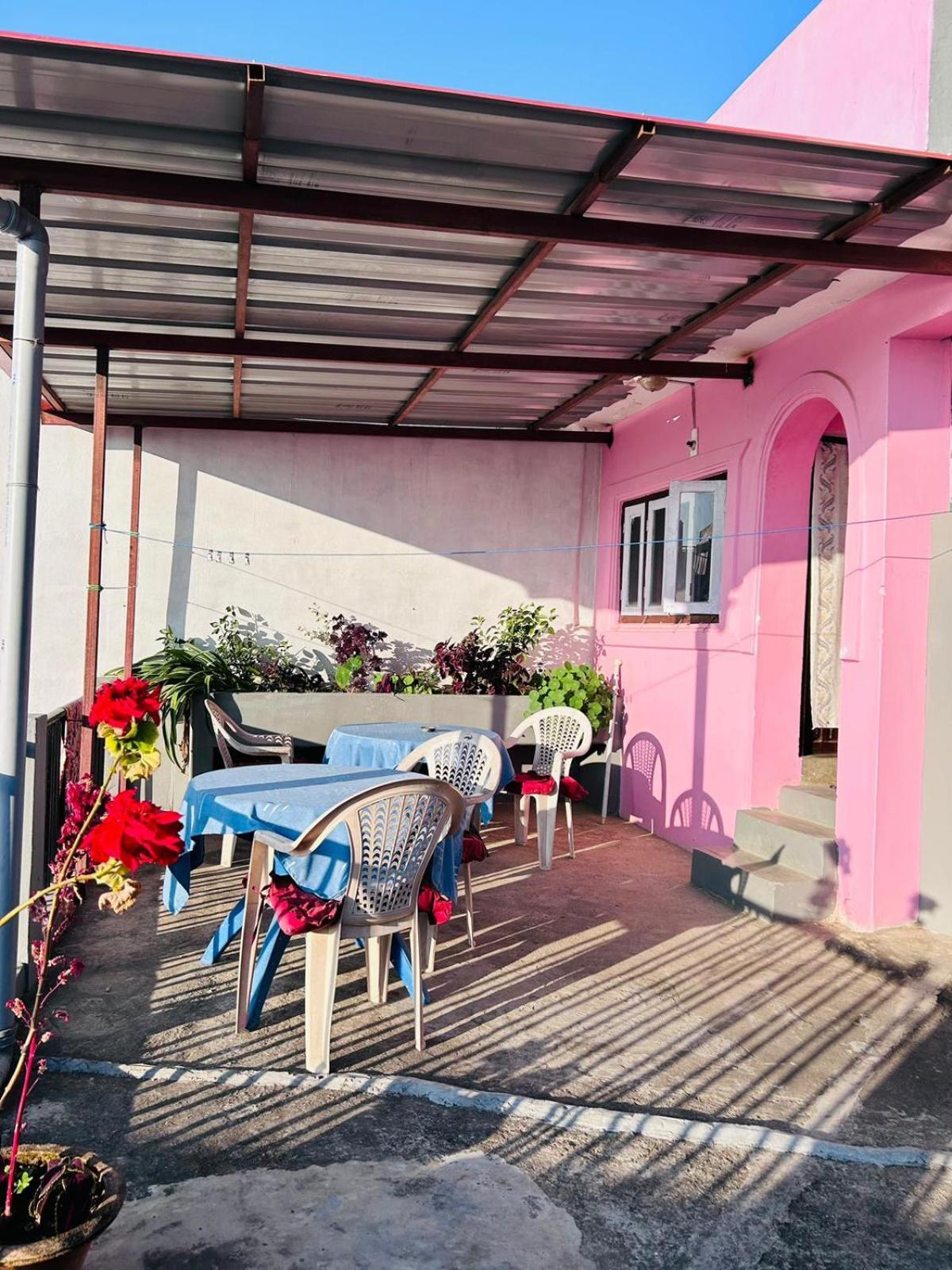 City View Home Stay Tānsen Zewnętrze zdjęcie